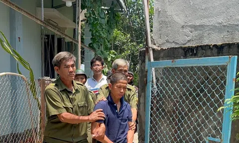 Bi kịch gia đình: Chồng dùng kéo đâm vợ tử vong