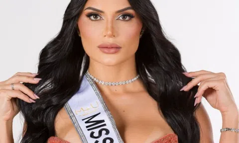 Một hoa hậu bị bắt trong chuyên án buôn ma túy và rửa tiền gây chấn động