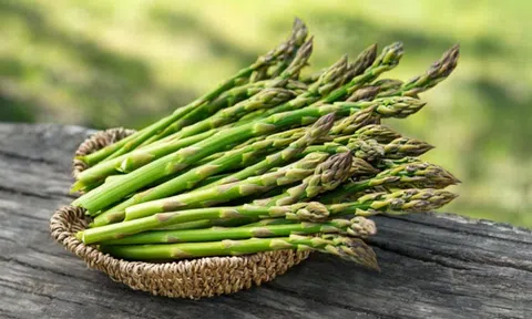 Loại rau tưởng bình dân này lại chứa “kho dinh dưỡng”, được ví như “thực phẩm chống lão hóa”