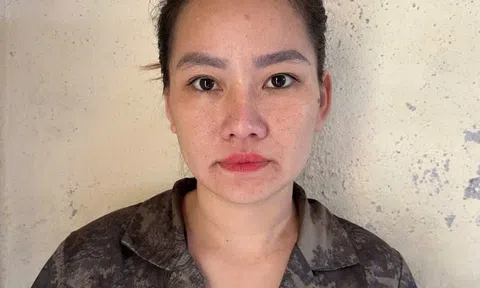 Trộm tài sản nơi cửa chùa, Nguyễn Thị Thùy sa lưới nhanh chóng