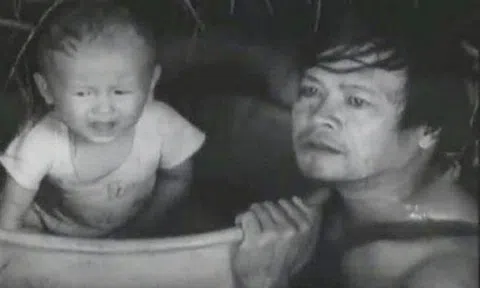 Gặp lại em bé với vai diễn “để đời” trong Cánh đồng hoang sau hơn 4 thập kỷ