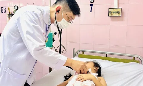 TP.HCM: Công bố nguyên nhân vụ ngộ độc khiến gần 200 học sinh phải đi viện tại Trường Tiểu học Bình Quới Tây