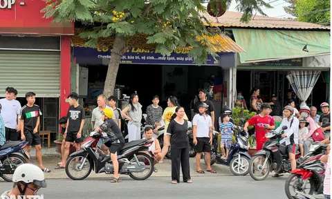 Điều tra vụ thiếu niên 16 tuổi tử vong bất thường trong tiệm game sau một đêm