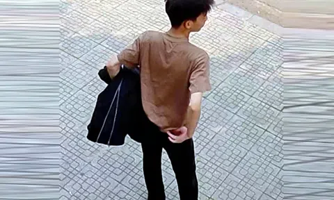 Nam thanh niên 20 tuổi mất tích bí ẩn sau khi để lại thư lạ