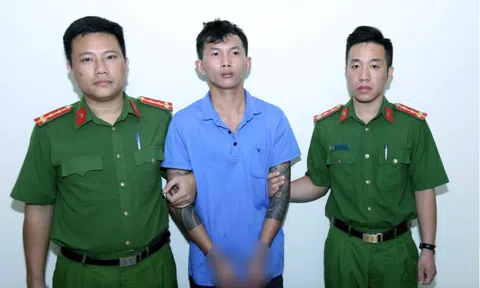 Tăng án tử hình kẻ sát hại tài xế xe ôm công nghệ ở Đồng Nai