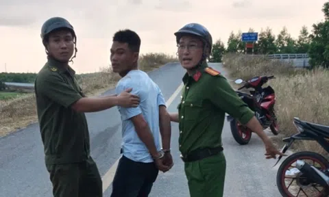 Vụ án đau lòng ở Khánh Hòa: Chồng sát hại vợ, mẹ vợ bị thương, bế con 9 tháng tuổi bỏ trốn