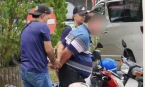 Xả súng tại khu ẩm thực ở Malaysia khiến 3 người chết, có một phụ nữ Việt Nam