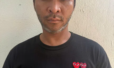 Chân dung diễn viên hát lô tô Phạm Minh Khoa vừa bị bắt tại Đà Nẵng