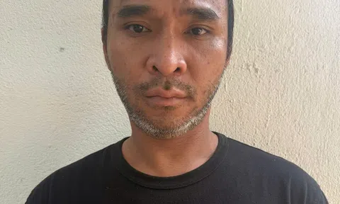 Chân dung diễn viên hát lô tô Phạm Minh Khoa vừa bị bắt tại Đà Nẵng