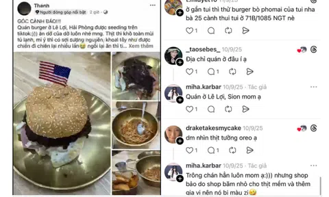 Nhóm admin fanpage Hải Phòng bị bắt: Hé lộ chiêu trò “bóc phốt” khiến chủ tiệm bánh "sập tiệm"