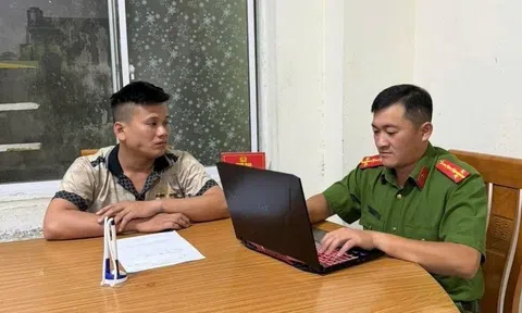 Khống chế thành công đối tượng truy nã đang tìm đường vượt biên ở Tây Ninh