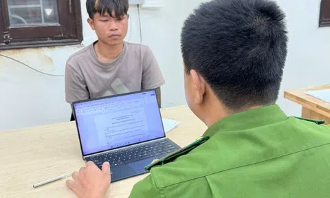 Bắt giữ đối tượng truy nã, lẩn trốn nhiều năm từ Việt Nam qua Campuchia