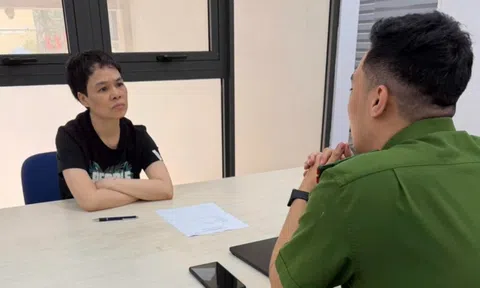 Bí ẩn vụ “thuê sát thủ giá 300 triệu” ở Hà Nội : Chân dung "bà trùm" Trần Thị Xuân Hương vừa đầu thú sau nhiều năm lẩn trốn