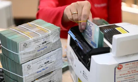 Chi trả lương hưu tháng 5/2026 điều chỉnh: Vì sao người lao động nhận tiền muộn?