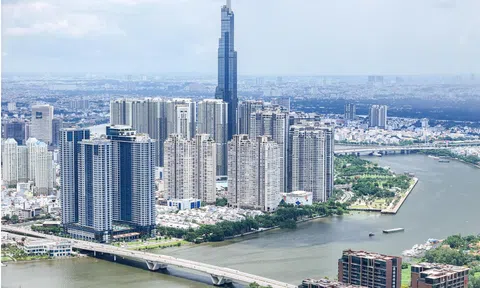 2 thành phố của Việt Nam lọt top đầu toàn cầu về tốc độ tăng trưởng đô thị