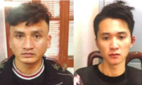 Hé lộ chi tiết vụ án thuê sát thủ nổ súng "thanh toán" đối thủ vì mâu thuẫn kinh doanh ở Hà Nội