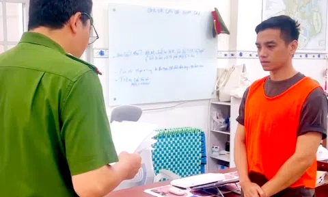 Bắt “Master Dũng Văn” lừa đảo “giải nghiệp” trên TikTok