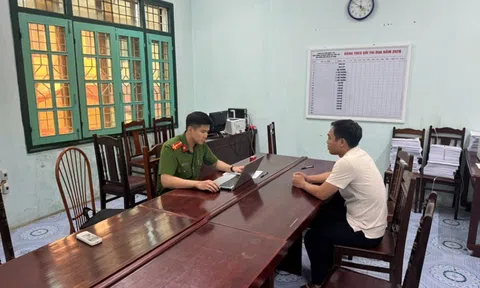 Hưng Yên: Khởi tố Phó giám đốc Bệnh viện Đa khoa Hưng Nhân và 3 người khác