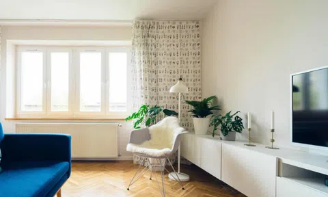 Bí quyết giữ nhà cửa luôn sạch sẽ gọn gàng mỗi ngày