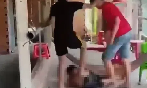 Xôn xao tin bé trai bị đánh tử vong ở Tây Ninh, công an lên tiếng