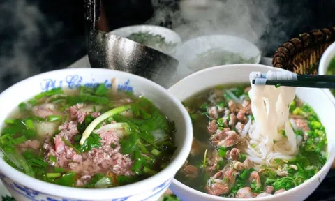 Phát biểu gây sốt của Tổng thống Hàn Quốc về "món ăn quốc dân" của Việt Nam tại diễn đàn kinh tế