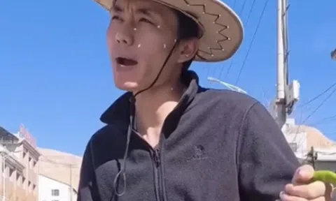 Sau thời hoàng kim, diễn viên phim ngắn Trung Quốc đối mặt khủng hoảng