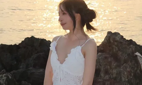 Sinh ra bị hở hàm ếch, cô gái 2008 viết lại cuộc đời bằng hành trình sống tích cực