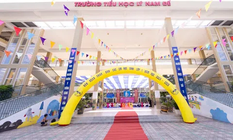 Học sinh  Trường Tiểu học Lý Nam Đế nhập viện theo dõi sau bữa ăn trưa, Hà Nội điều tra nguyên nhân