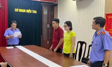 Vụ nữ sinh tử vong ở Vĩnh Long: Khởi tố cựu Viện phó Viện KSND huyện Trà Ôn cùng một kiểm sát viên