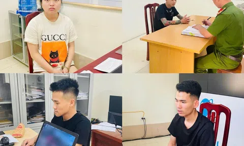 Nhà nghỉ Luxury biến tướng thành “ổ” ma túy, vợ chồng chủ cơ sở cầm đầu