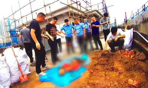 Vụ mất tích 28 năm gây chấn động: Bí ẩn bị chôn vùi 28 năm trong trung tâm thương mại ở Trung Quốc