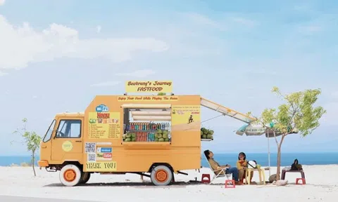 Gợi ý 5 điểm đến gần Hà Nội lý tưởng cho kỳ nghỉ lễ 30/4 – 1/5