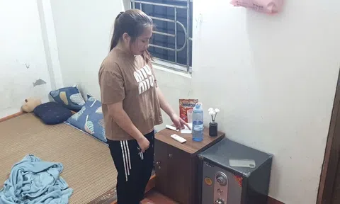 Ra quyết định khởi tố "chị dâu" Trần Thị Nga SN 2003