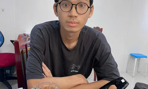 Khởi tố Trịnh Quốc Tuấn SN 2002, quê Hải Phòng