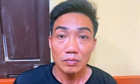 Bắt Nguyễn Tiến Dũng, SN 1983