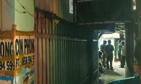 Phát hiện cụ ông bán vé số 78 tuổi chết trong phòng trọ sau nhiều ngày “biệt tăm”