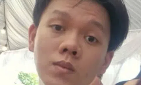 TP.HCM: Nam sinh viên 20 tuổi mất liên lạc nhiều ngày sau tin nhắn lạ