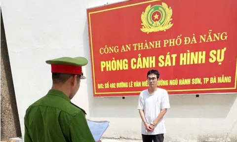 Khởi tố Mai Thành Trung: Kẻ cưỡng dâm bạn gái cũ, ép buộc nạn nhân quan hệ với 9 người khác để trục lợi