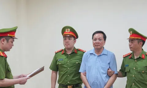 Khởi tố giám đốc và kế toán Trung tâm Trợ giúp xã hội Phú Thọ