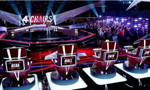 Nam ca sĩ The Voice 2023 qua đời ở tuổi 24 sau tai nạn ô tô