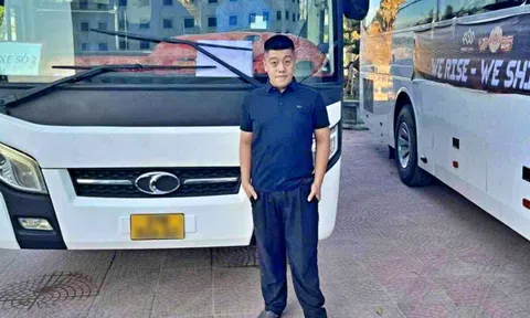 Mẹ Nghệ An mòn mỏi tìm con trai cao 1m8 mất tích hơn 1 tháng sau lần bị đánh