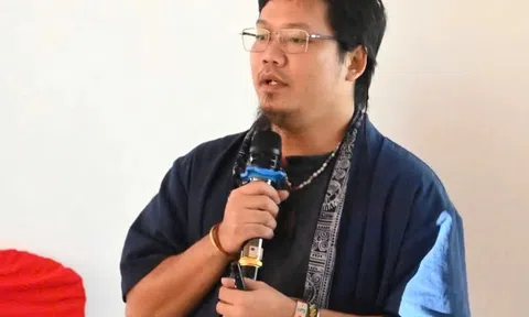 Ông Hoàng Hoa Trung lên tiếng sau kết luận của cơ quan điều tra về “Nuôi Em”