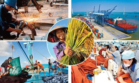 Việt Nam vượt Thái Lan về GDP PPP, khoảng cách 4 tỷ USD gây chú ý