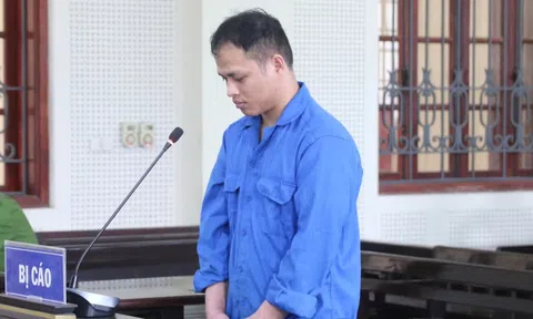 Tử hình bị cáo trong vụ hẹn người yêu cũ nói chuyện, đâm 2 người tử vong