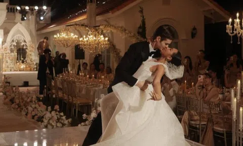 Áp lực lấy chồng quá đẹp trai, người vợ tìm đến phẫu thuật thẩm mỹ