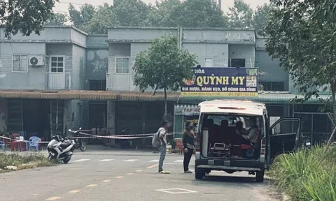 TP.HCM: Nam thanh niên tử vong bất thường trong phòng trọ, cách đó 3km lại có thêm một thi thể