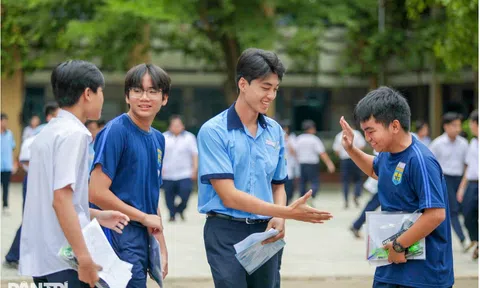 TP.HCM công bố chỉ tiêu tuyển sinh lớp 10 năm học 2026-2027