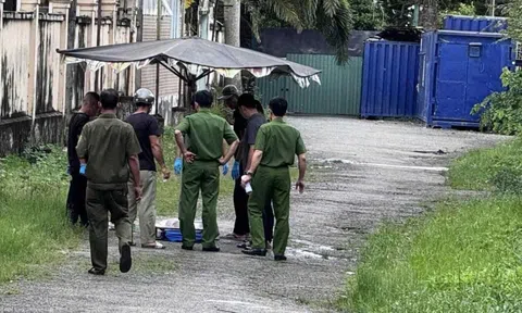 Vụ án 12 năm chưa lời giải: Bé gái sơ sinh trong túi nilon ở Bến Cát, Công an TP.HCM truy tìm nhân chứng