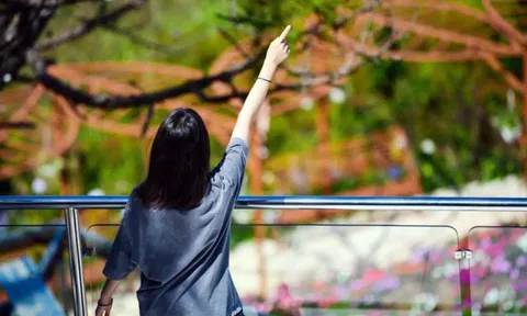 U45 không sinh con: “Tự do của tôi không cần phải xin phép ai”