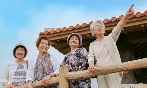 Những nơi nên đi một lần trong đời khi đã bước qua tuổi 40